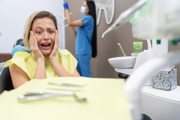 Best Cosmetic Emergency Dentistry in Dana Point, CA