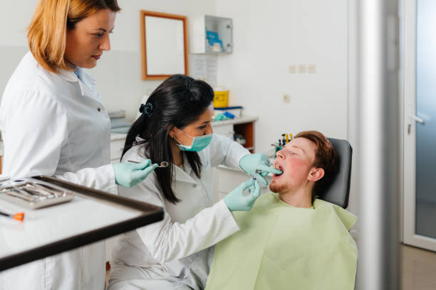 Best Emergency Dental Care for Broken or Chipped Teeth in Dana Point, CA