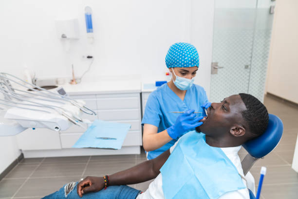 Best Emergency Gum Treatment in Dana Point, CA